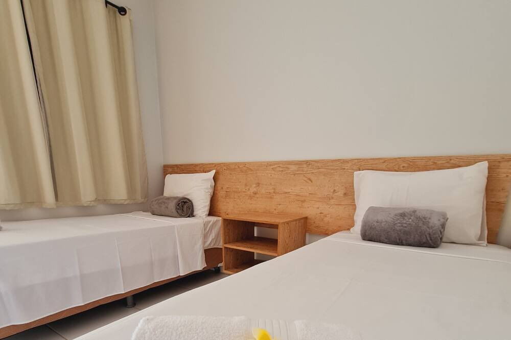 Photo of Bedroom in Barra de Sao Miguel
