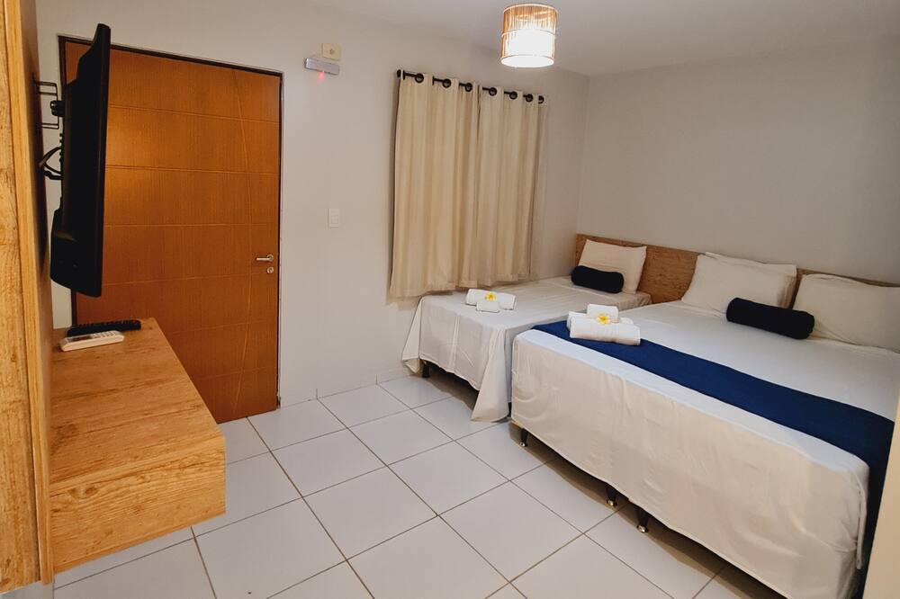 Photo of Bedroom in Barra de Sao Miguel