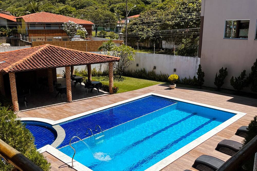 Photo of Outdoor in Barra de Sao Miguel