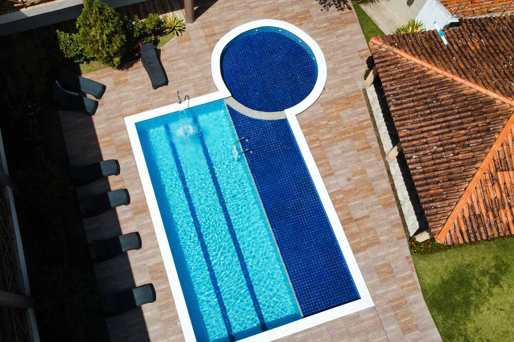 Photo of Outdoor in Barra de Sao Miguel