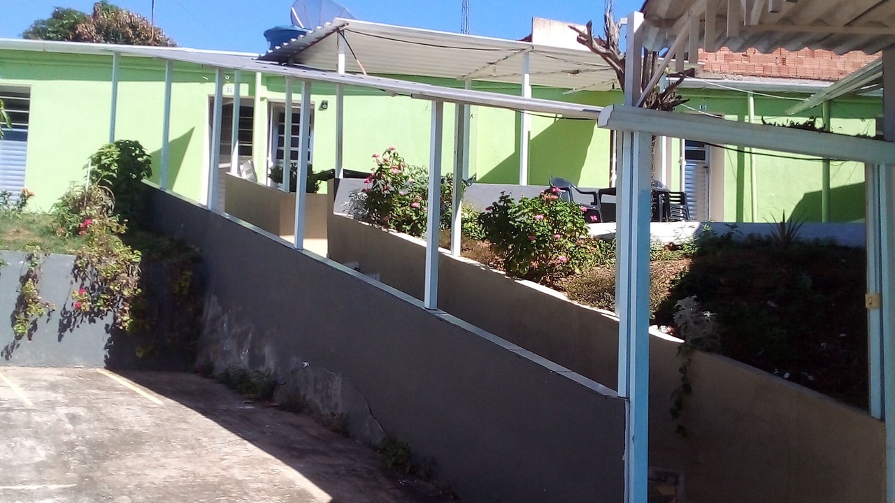 Photo of Patio Balcony in Tatui