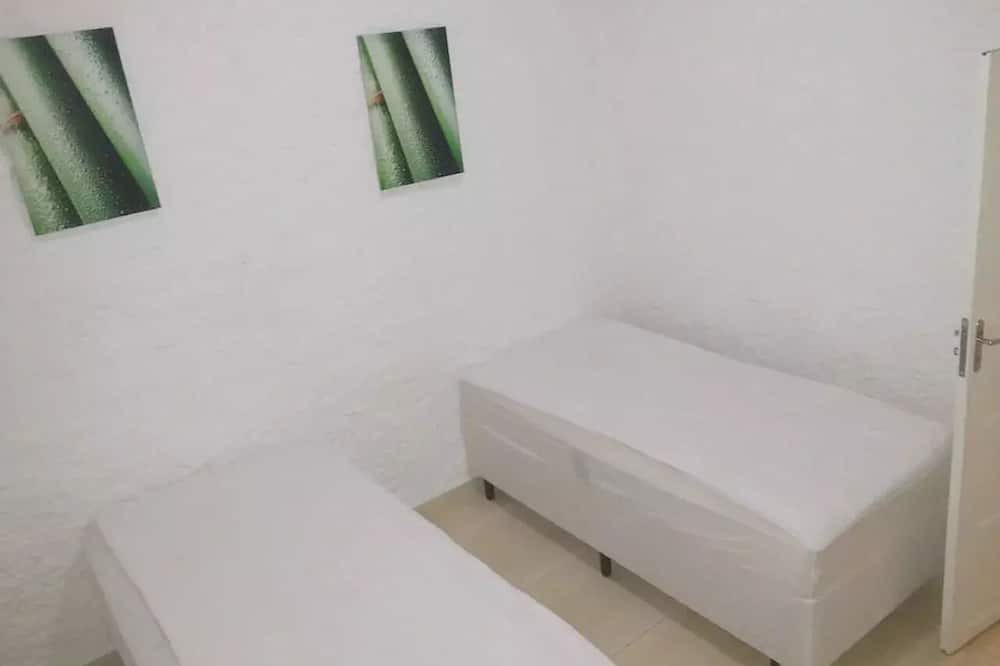 Photo of Bedroom in Parque Velho Hotel