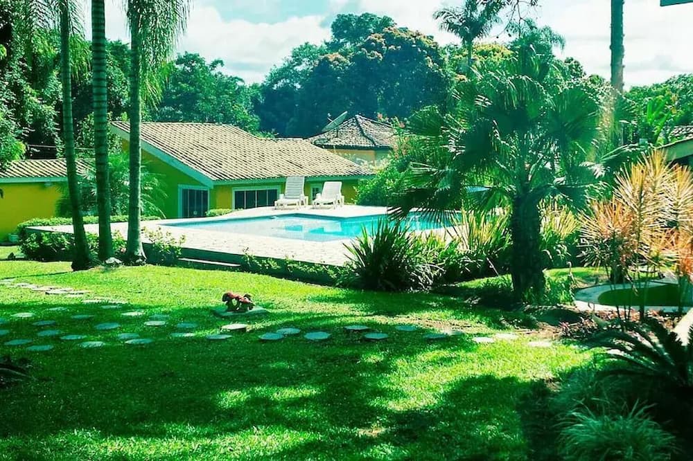 Photo of Outdoor in Parque Velho Hotel