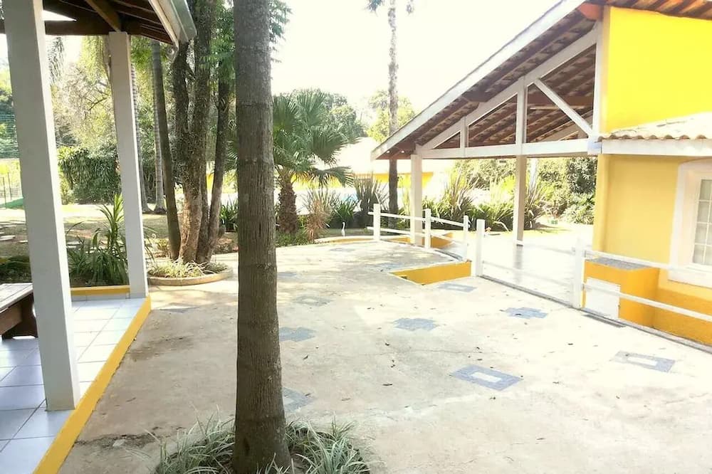Photo of Outdoor in Parque Velho Hotel