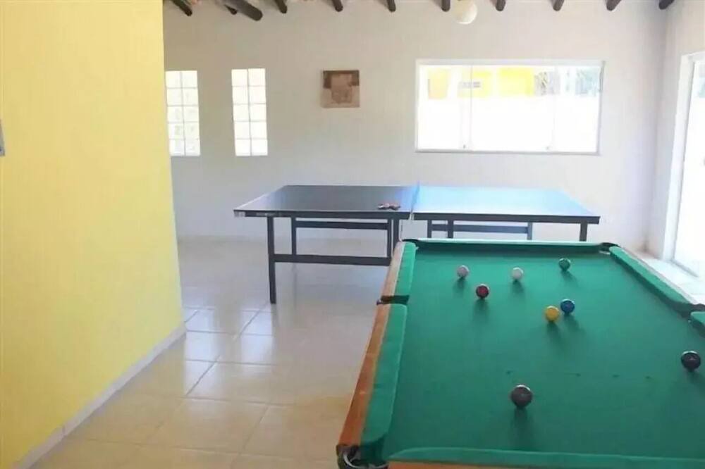 Photo of Bedroom in Parque Velho Hotel