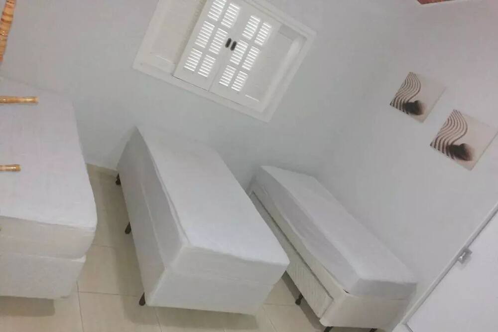 Photo of Bedroom in Parque Velho Hotel