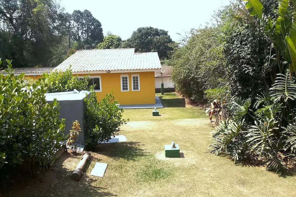 Photo of Outdoor in Parque Velho Hotel
