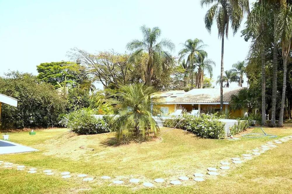 Photo of Outdoor in Parque Velho Hotel