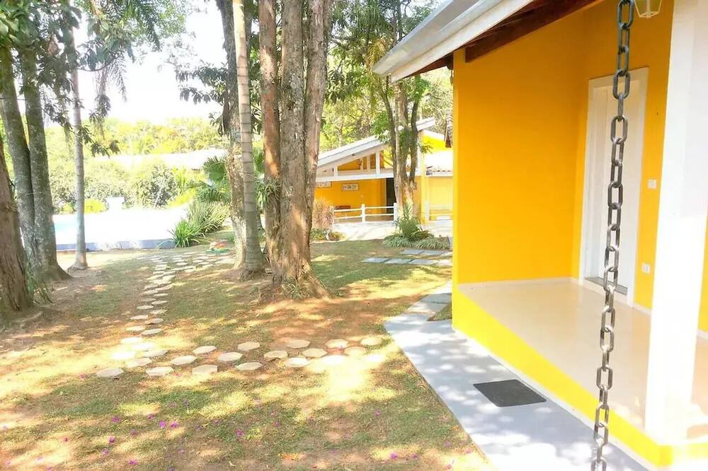Photo of Outdoor in Parque Velho Hotel