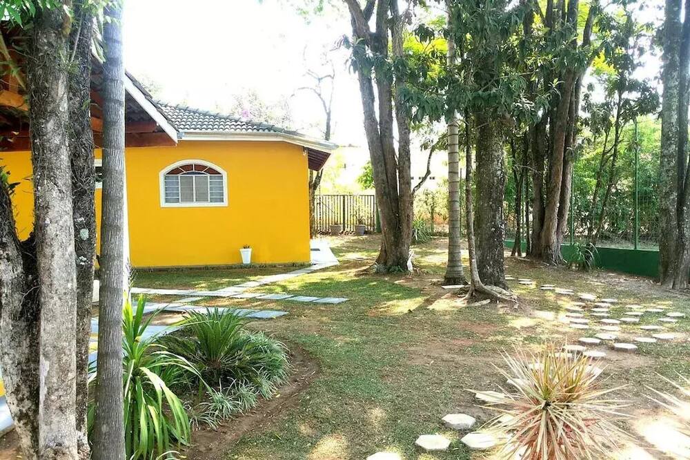 Photo of Outdoor in Parque Velho Hotel