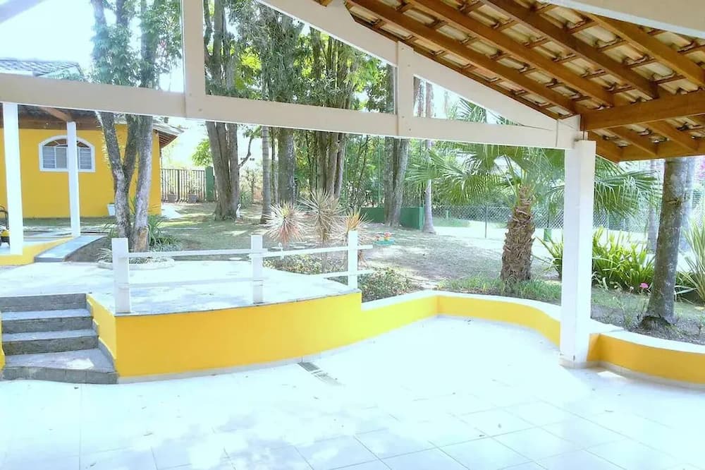 Photo of Outdoor in Parque Velho Hotel