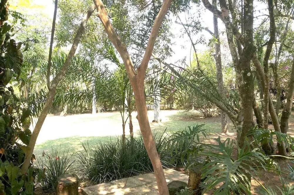 Photo of Outdoor in Parque Velho Hotel