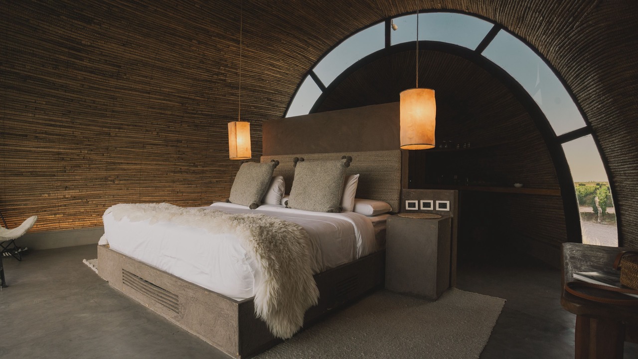Photo of Bedroom in Ugarteche