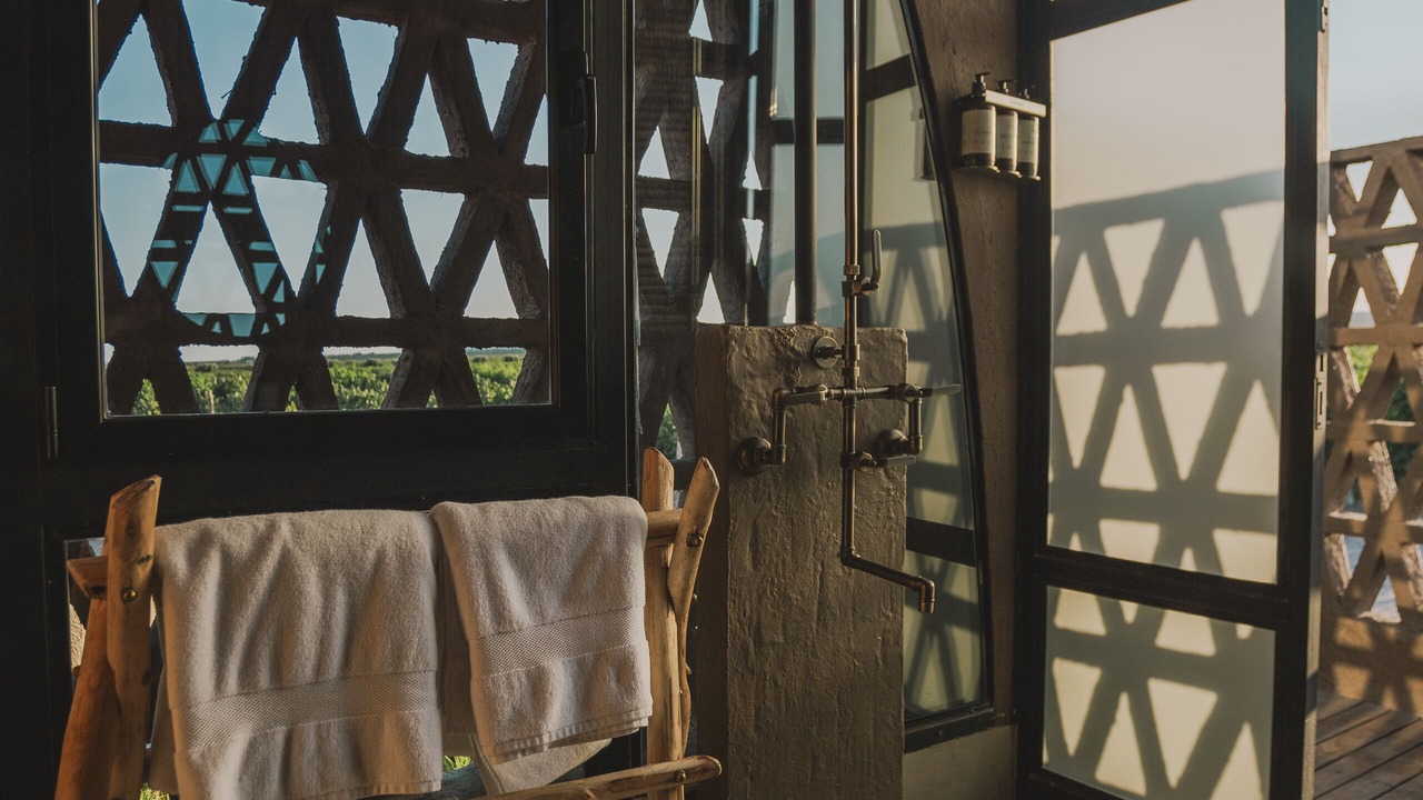 Photo of Bathroom in Ugarteche