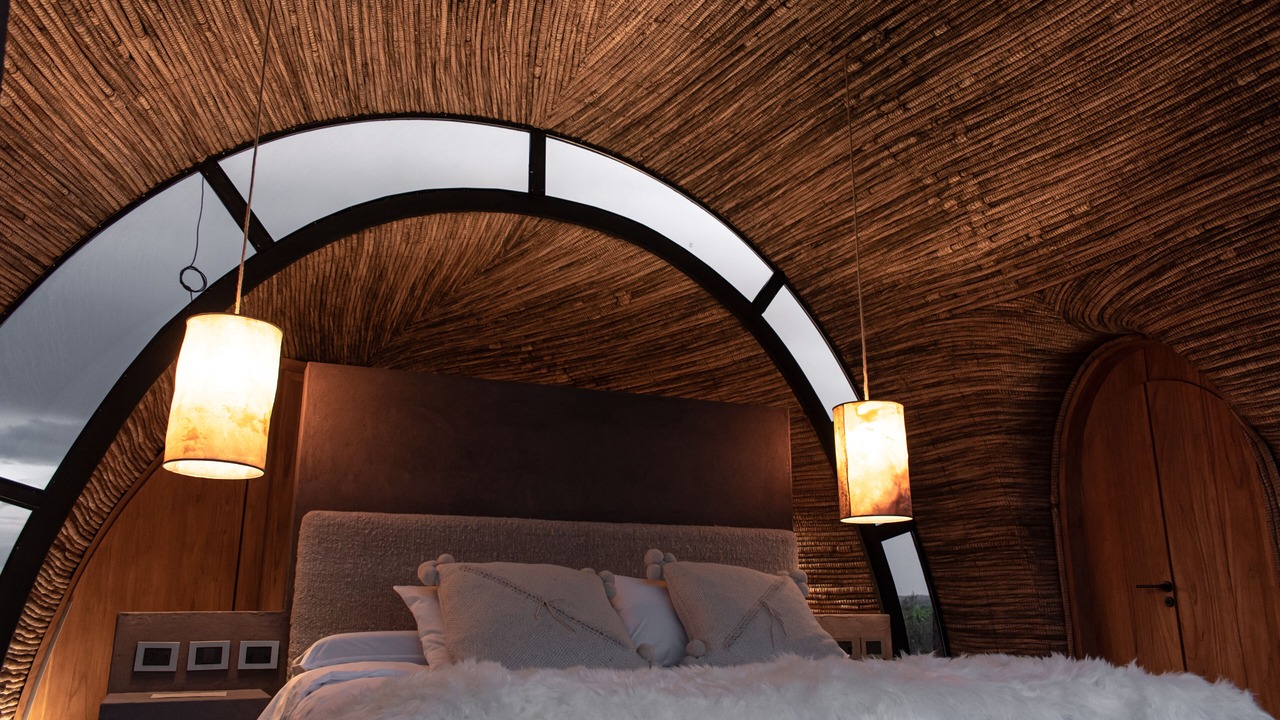 Photo of Bedroom in Ugarteche