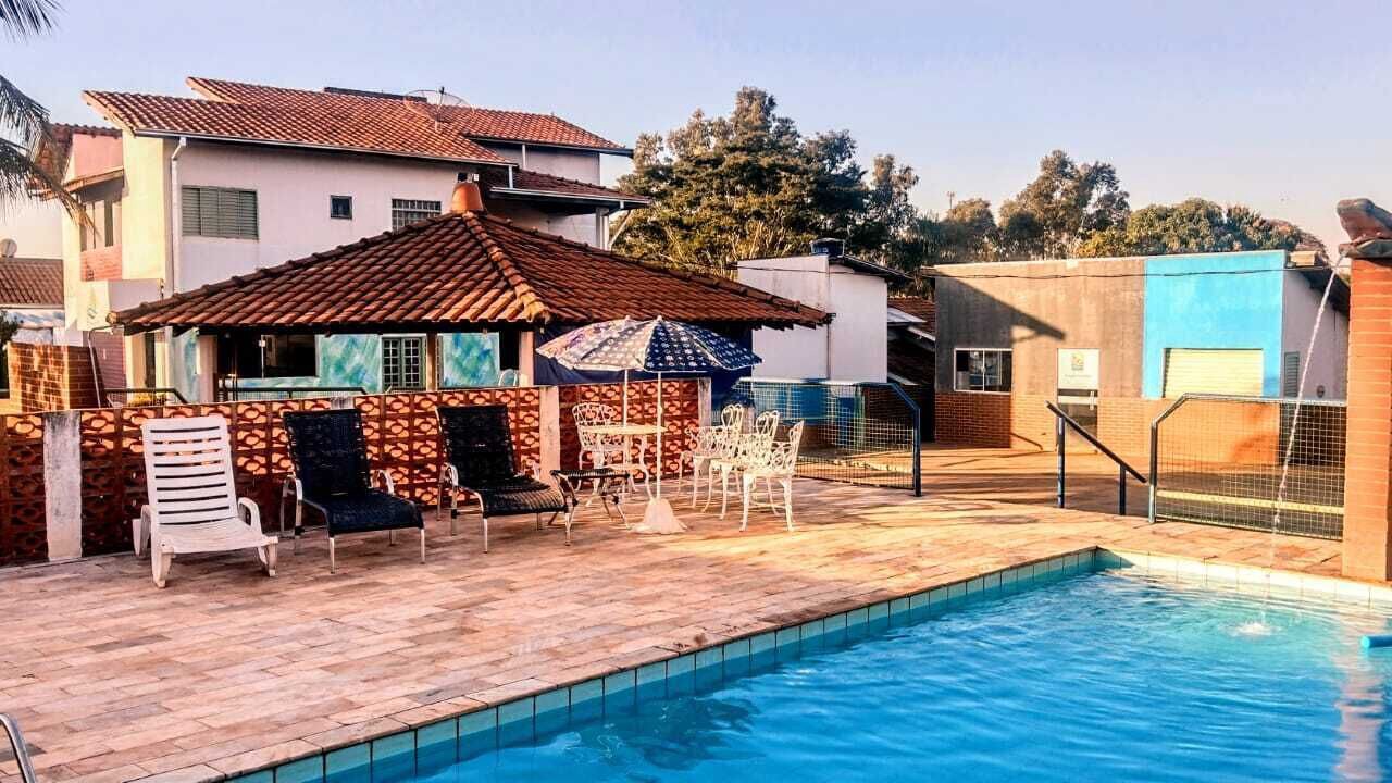 Photo of Outdoor in Olimpia