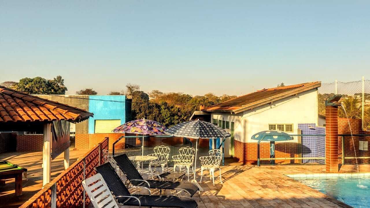 Photo of Outdoor in Olimpia