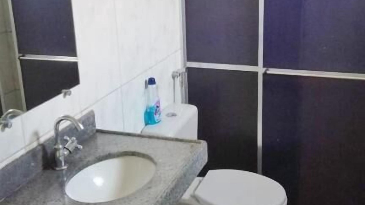Photo of Bathroom in Olimpia