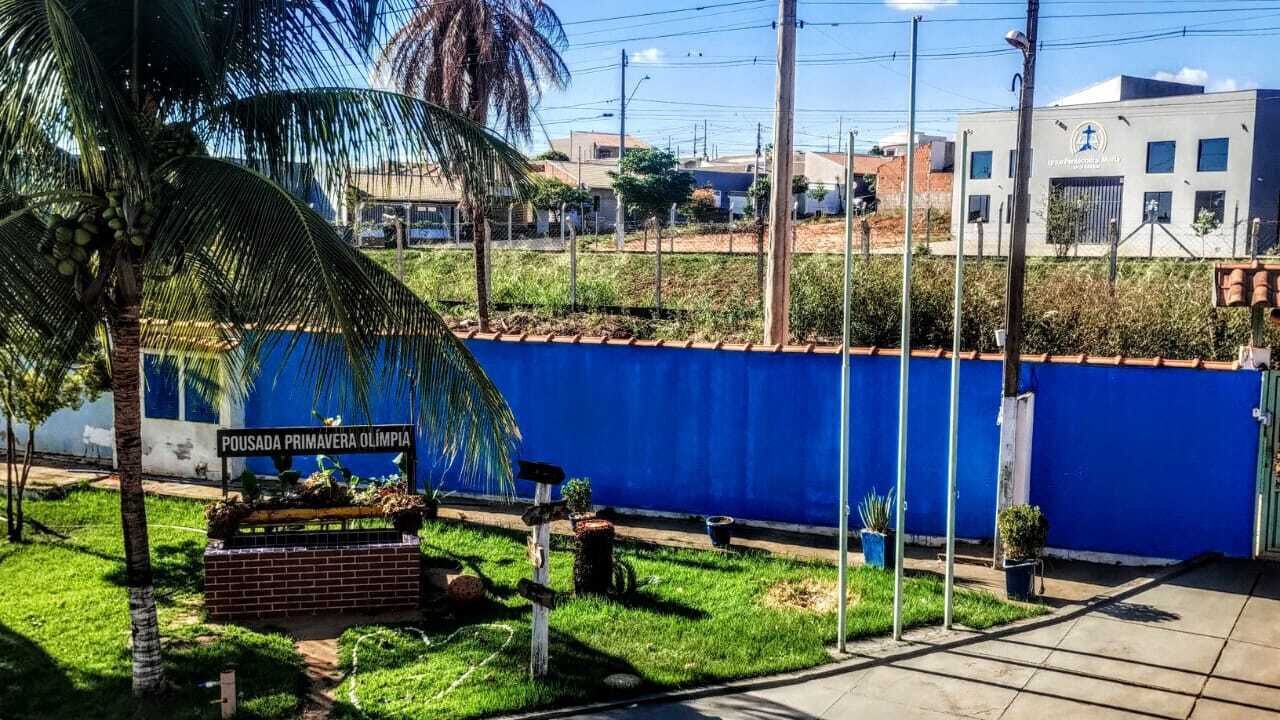 Photo of Outdoor in Olimpia