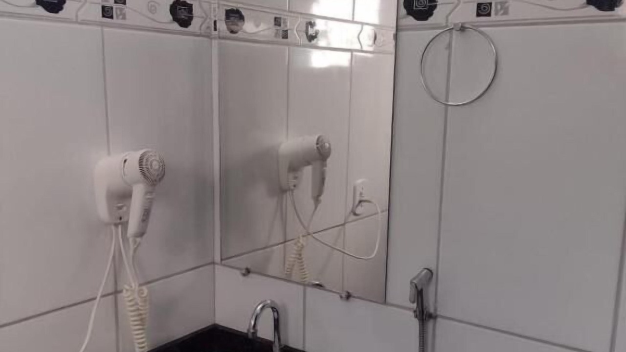 Photo of Bathroom in Olimpia