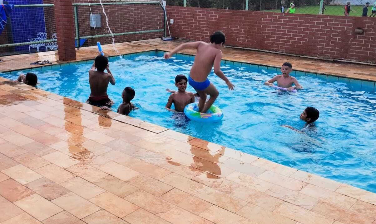 Photo of Outdoor in Olimpia