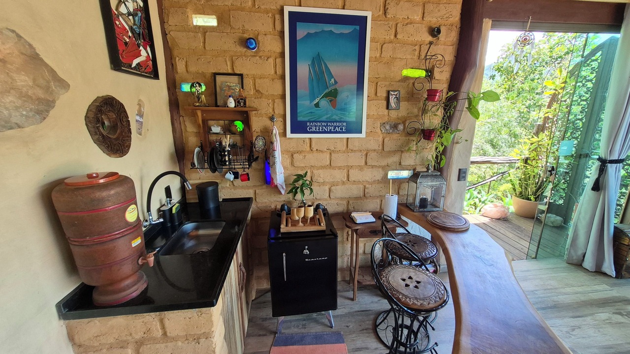 Photo of Bedroom in Alto Paraiso de Goias