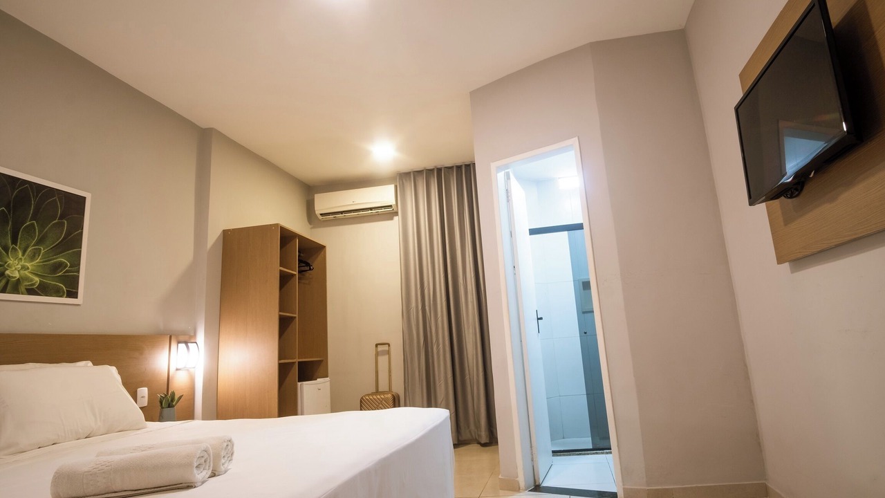 Photo of Bedroom in Atalaia