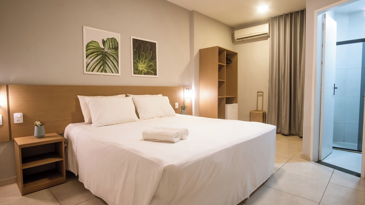 Photo of Bedroom in Atalaia