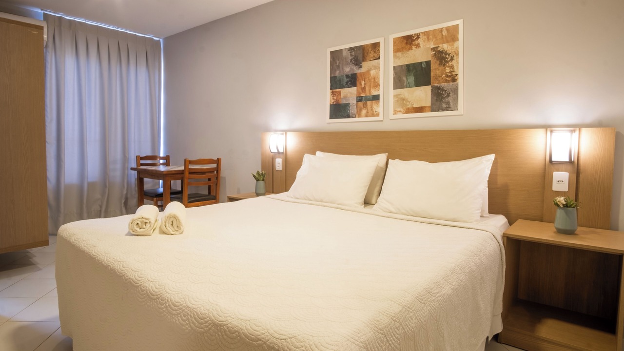 Photo of Bedroom in Atalaia