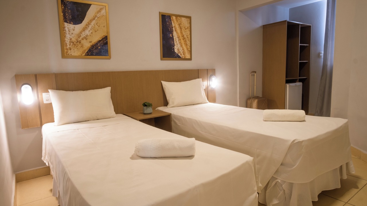 Photo of Bedroom in Atalaia