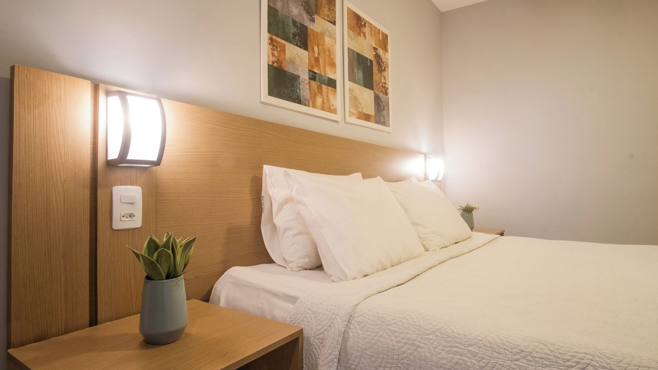 Photo of Bedroom in Atalaia
