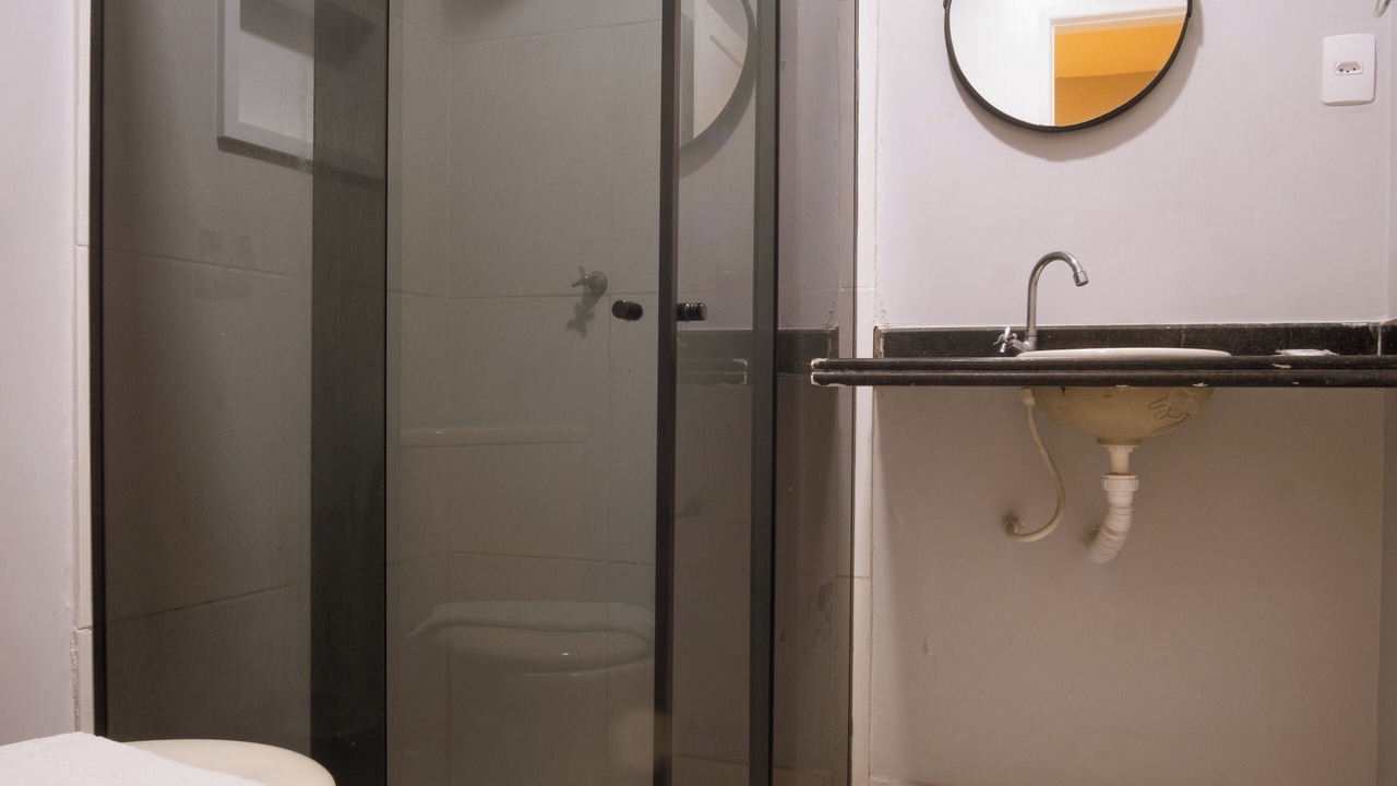 Photo of Bathroom in Atalaia