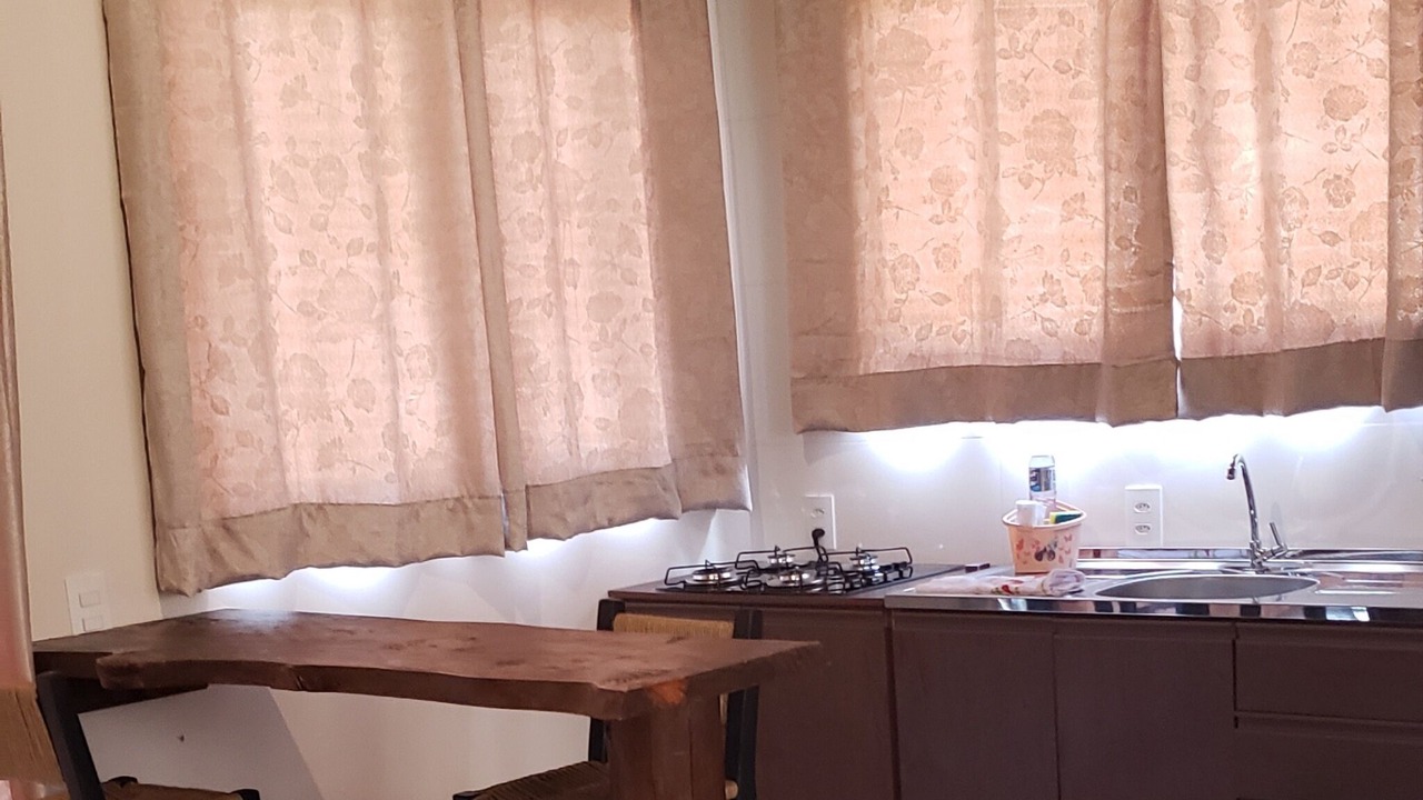 Photo of Kitchen in Praia do Rosa