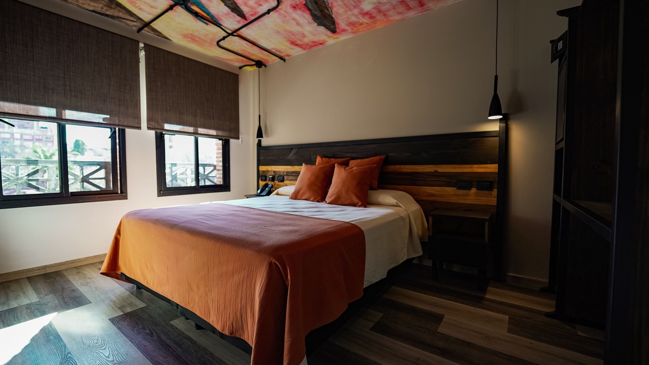 Photo of Bedroom in Villa Carlos Paz