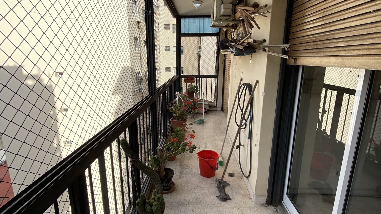 Photo of Outdoor in Balvanera
