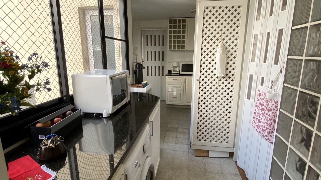 Photo of Kitchen in Balvanera