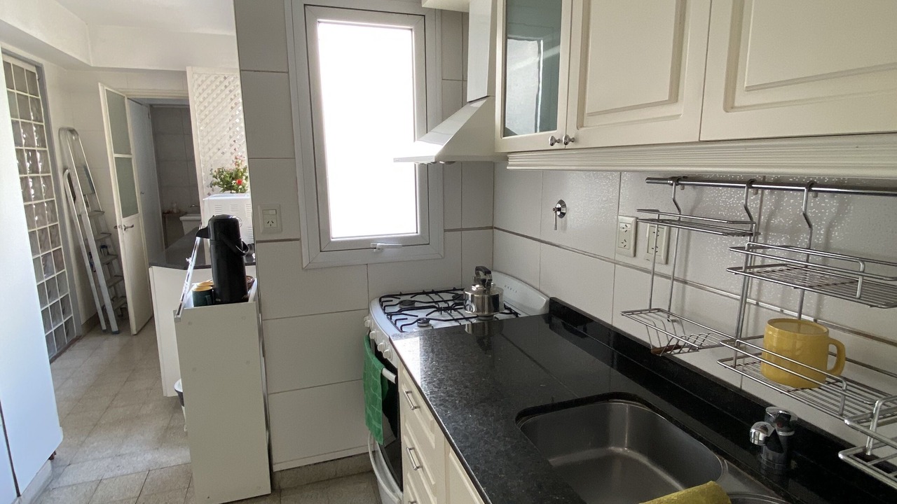 Photo of Kitchen in Balvanera