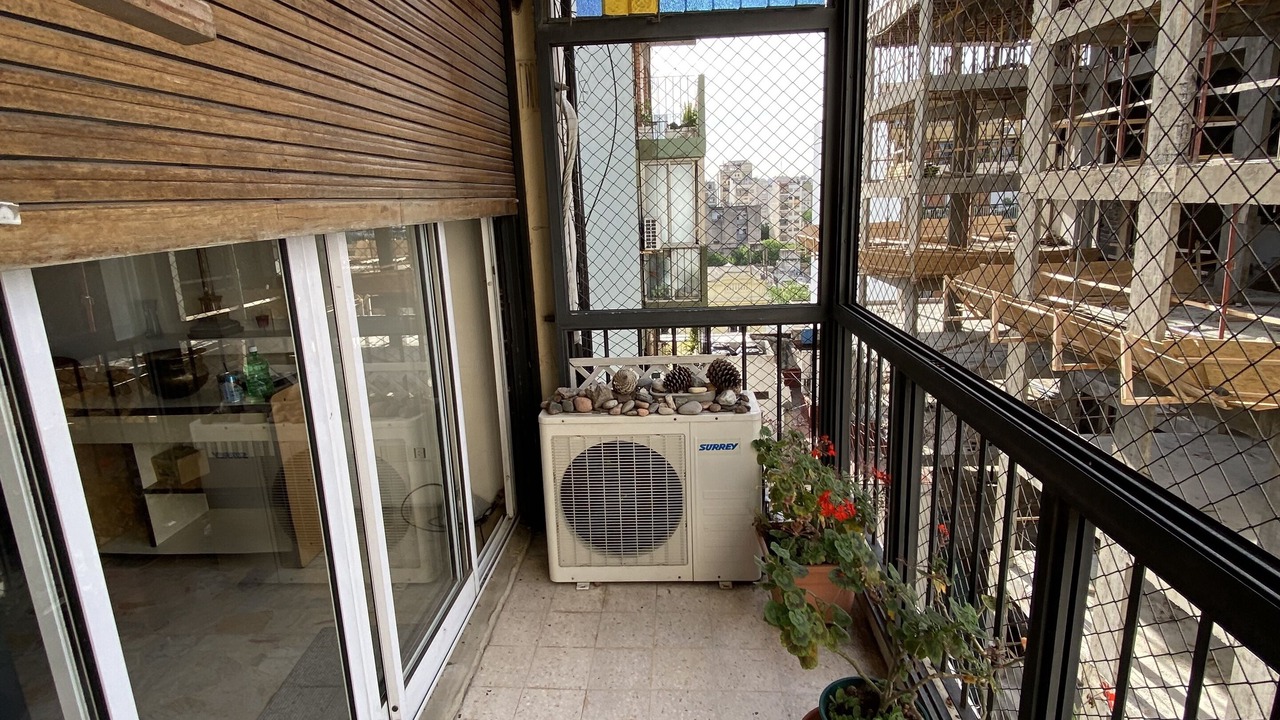 Photo of Outdoor in Balvanera