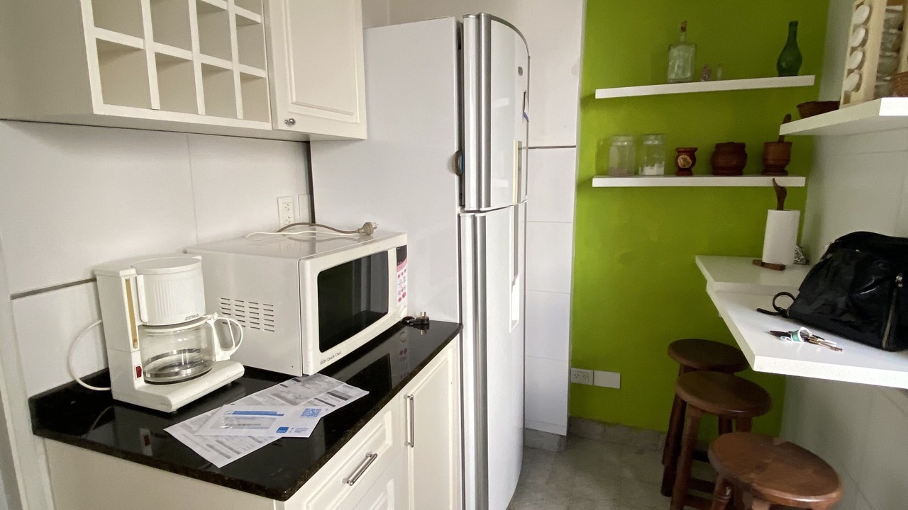 Photo of Kitchen in Balvanera