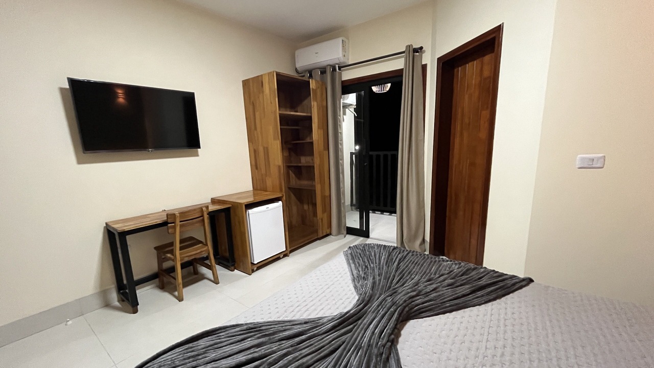Photo of Bedroom in Cristalina