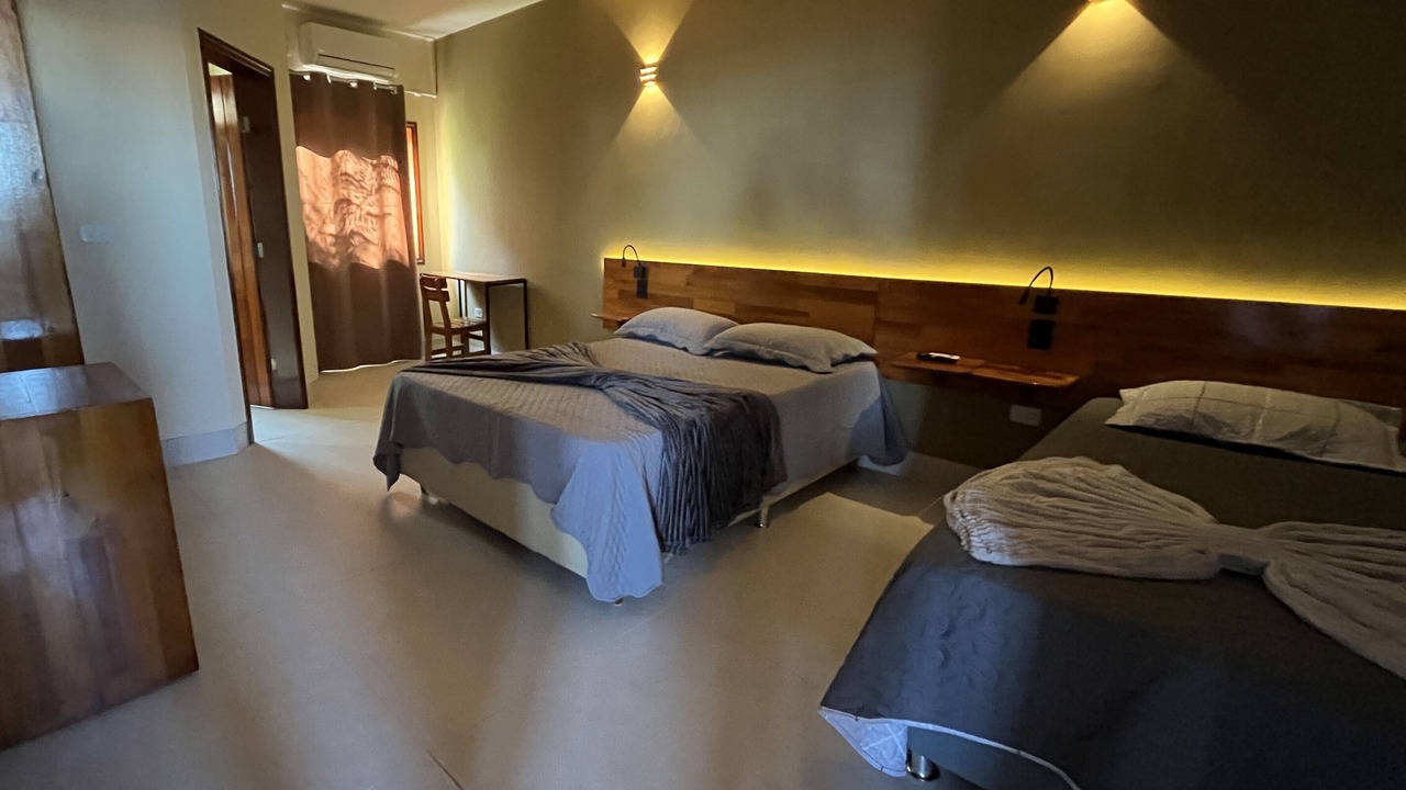 Photo of Bedroom in Cristalina