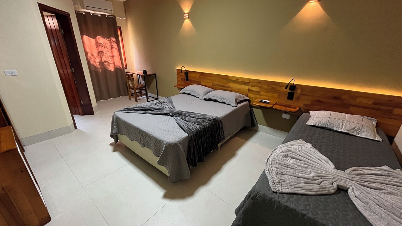 Photo of Bedroom in Cristalina