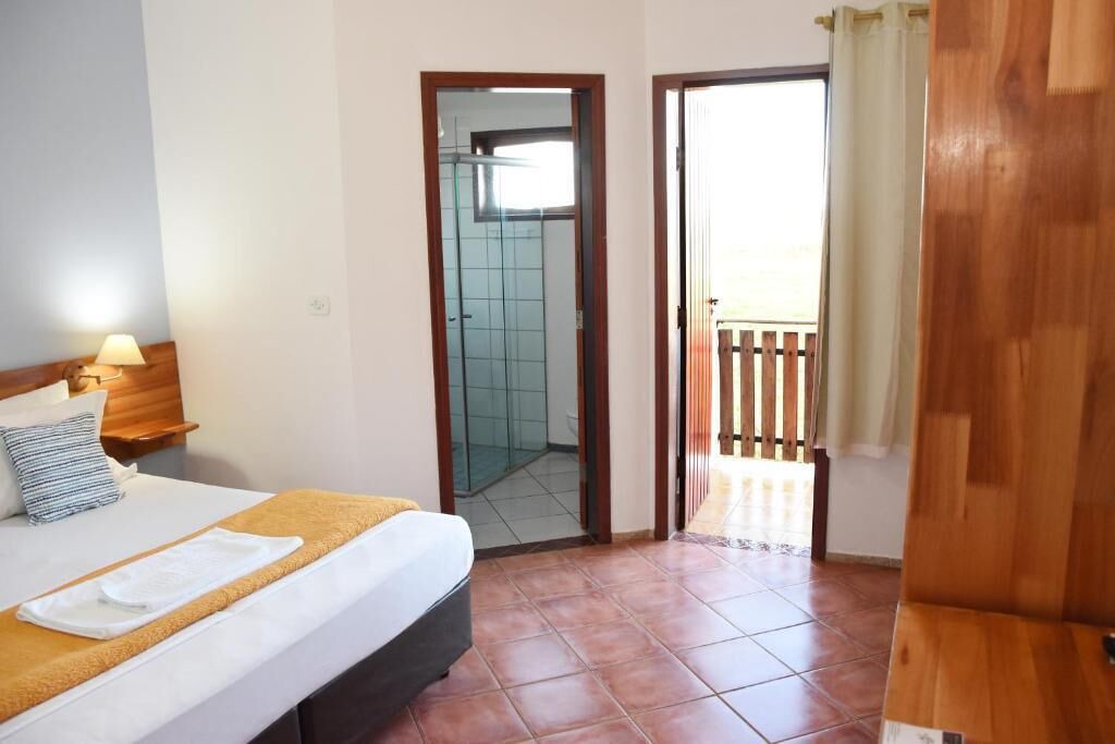 Photo of Bedroom in Cristalina