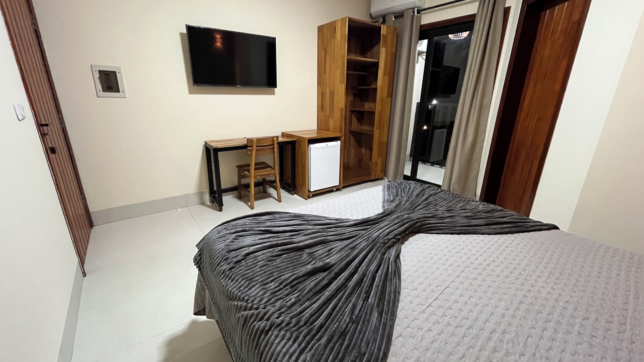 Photo of Bedroom in Cristalina