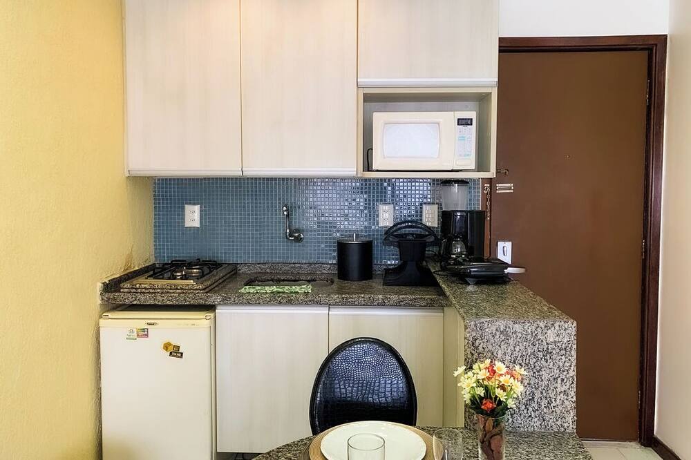 Photo of Kitchen in Boa Viagem