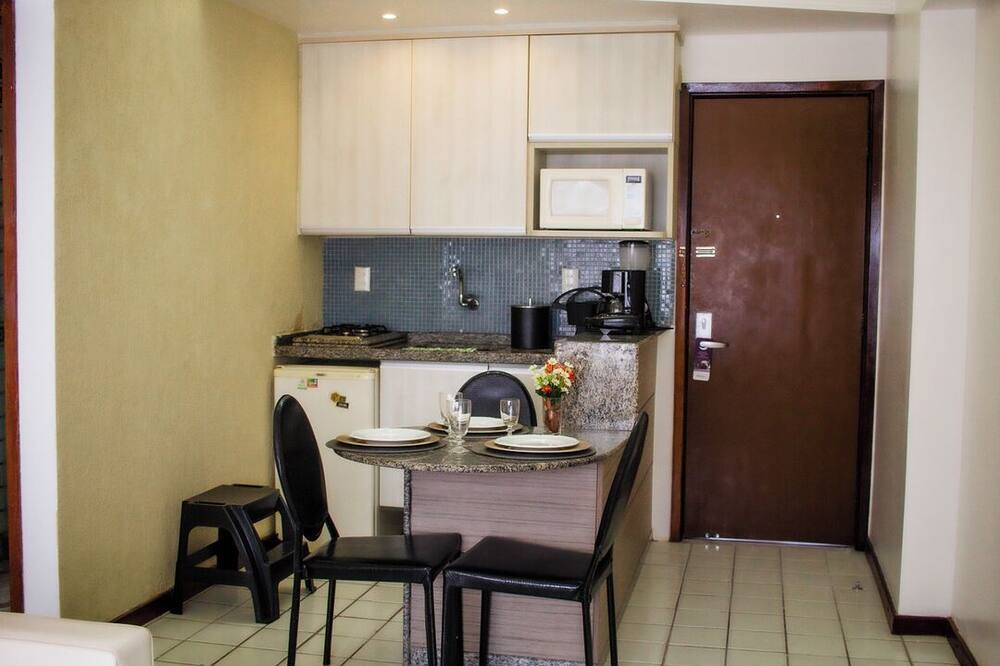 Photo of Kitchen in Boa Viagem