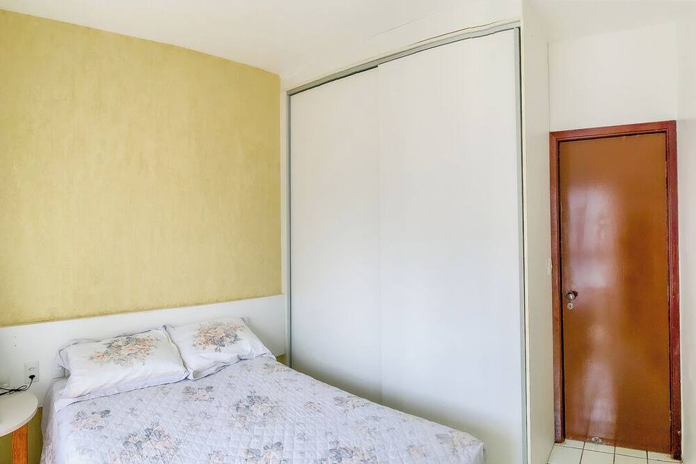 Photo of Bedroom in Boa Viagem