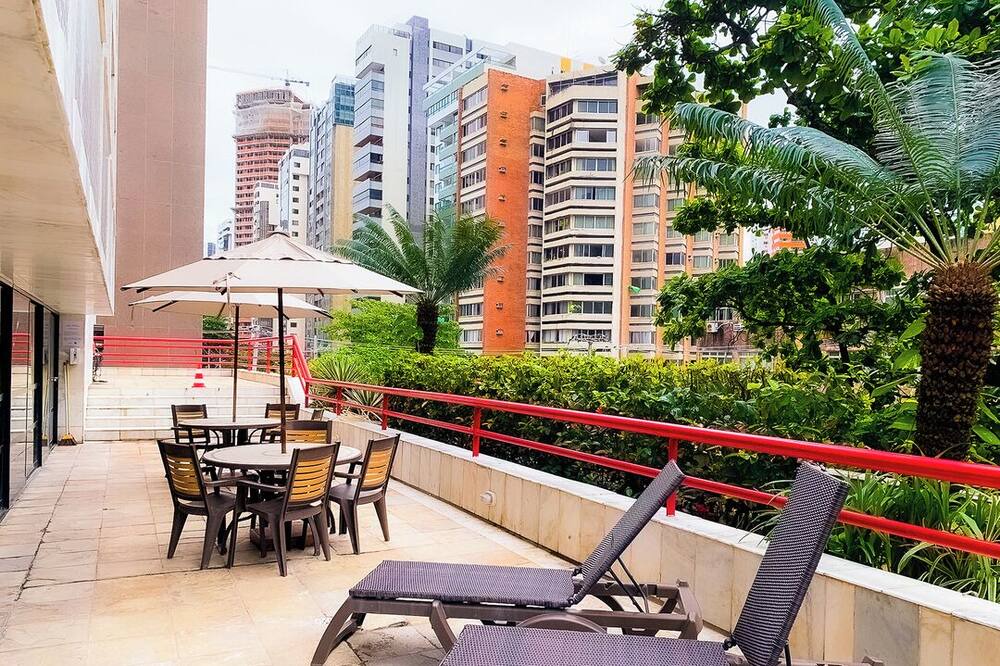 Photo of Outdoor in Boa Viagem