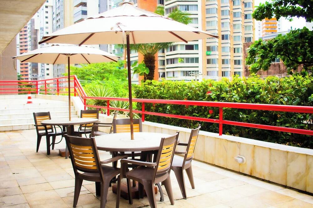 Photo of Outdoor in Boa Viagem