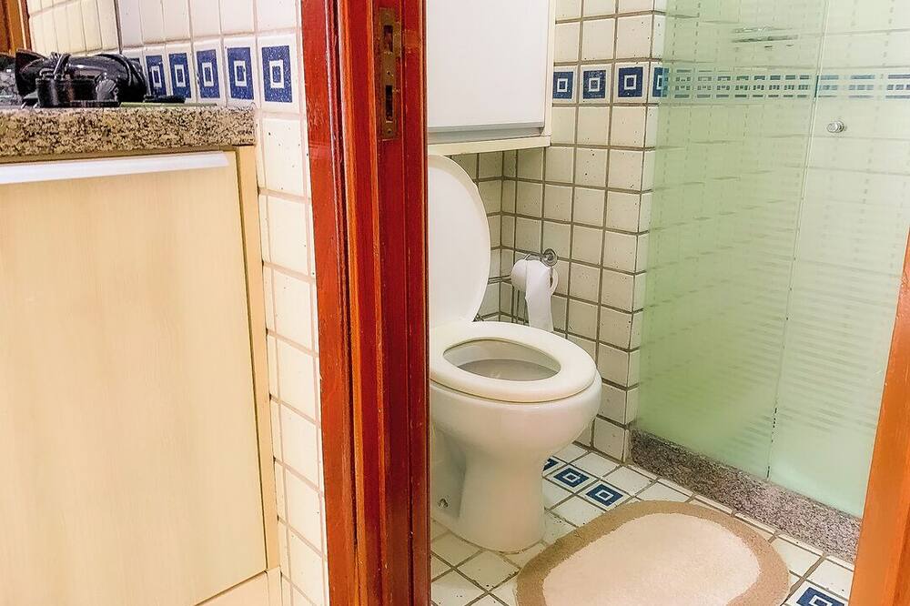 Photo of Bathroom in Boa Viagem